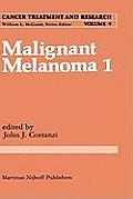 Malignant Melanoma 1