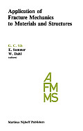 Application of Fracture Mechanics to Materials and Structures: Proceedings of the International Conference on Application of Fracture Mechanics to Mat