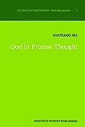 God in Process Thought: A Study in Charles Hartshorne's Concept of God