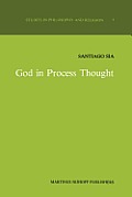 God in Process Thought: A Study in Charles Hartshorne's Concept of God
