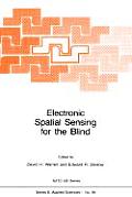 Electronic Spatial Sensing for the Blind: Contributions from Perception, Rehabilitation, and Computer Vision