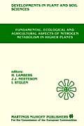 Fundamental, Ecological and Agricultural Aspects of Nitrogen Metabolism in Higher Plants: Proceedings of a Symposium Organized by the Department of Pl