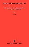 Justice and Comparative Law, Anglo-Soviet Perspectives on Crimina
