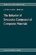 Behavior Of Structures Composed Of Compo