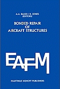 Bonded Repair Of Aircraft Structures