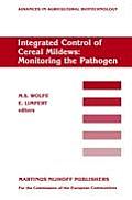 Integrated Control of Cereal Mildews: Monitoring the Pathogen