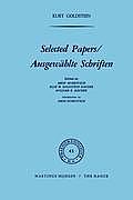 Selected Papers/Ausgew?hlte Schriften