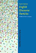 English discourse particles