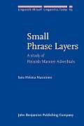 Small phrase layers