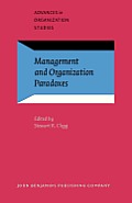 Management and organization paradoxes