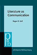 Literature as communication
