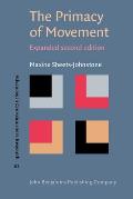 Primacy of Movement Expanded 2nd Edition