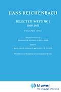 Selected Writings 1909-1953: Volume One