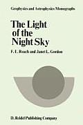 The Light of the Night Sky