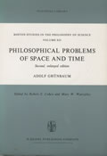 Philosophical Problems of Space and Time: Second, Enlarged Edition