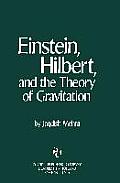 Einstein, Hilbert, and the Theory of Gravitation: Historical Origins of General Relativity Theory