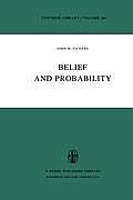 Belief and Probability