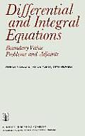 Differential and Integral Equations: Boundary Value Problems and Adjoints