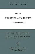 Technics and PRAXIS: A Philosophy of Technology