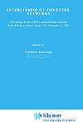 Interlinking of Computer Networks: Proceedings of the NATO Advanced Study Institute Held at Bonas, France, August 28 - September 8, 1978