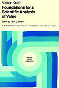 Foundations for a Scientific Analysis of Value