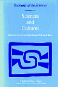 Sciences and Cultures: Anthropological and Historical Studies of the Sciences