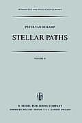Stellar Paths: Photographic Astrometry with Long-Focus Instruments