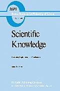 Scientific Knowledge: Causation, Explanation, and Corroboration