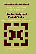 Stochasticity and Partial Order: Doubly Stochastic Maps and Unitary Mixing