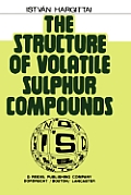 The Structure of Volatile Sulphur Compounds
