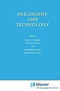 Philosophy and Technology
