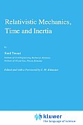 Relativistic Mechanics, Time and Inertia