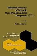 Electronic Properties of Inorganic Quasi-One-Dimensional Compounds: Part II -- Experimental