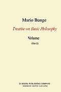 Treatise on Basic Philosophy: Volume 7: Epistemology and Methodology III: Philosophy of Science and Technology Part I: Formal and Physical Sciences Pa
