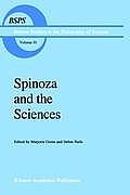 Spinoza and the Sciences