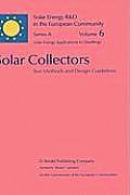 Solar Collectors: Test Methods and Design Guidelines