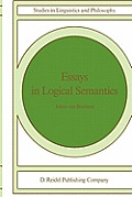Essays in Logical Semantics