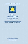 Sixth E.C. Photovoltaic Solar Energy Conference