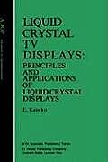 Liquid Crystal Tv Displays Principles &