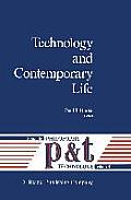Technology and Contemporary Life