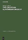 The Croatian-Slavonian Kingdom: 1526-1792