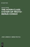 The Noun-Class System of Proto-Benue-Congo