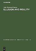 Illusion and Reality: A Study of Descriptive Techniques in the Works of Guy de Maupassant