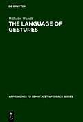 The Language of Gestures