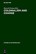 Colonialism and Change