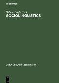 Sociolinguistics: Proceedings of the UCLA Sociolinguistics Conference, 1964