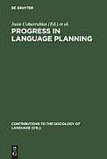 Progress in Language Planning