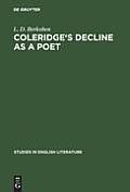 Coleridge's Decline as a Poet