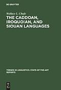 The Caddoan, Iroquoian, and Siouan Languages