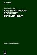 American Indian Economic Development